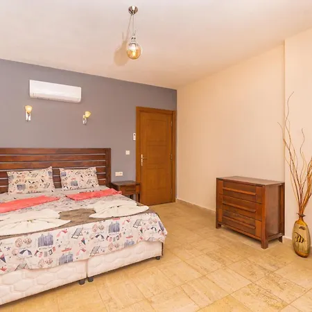 Apartment Talia Kalkan