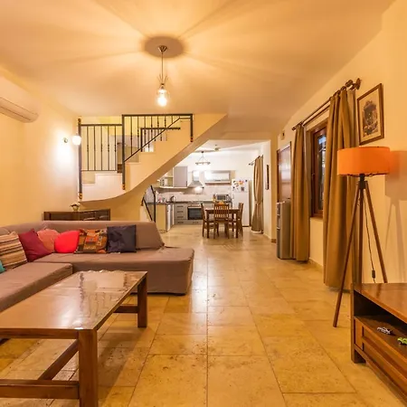 Apartment Talia
