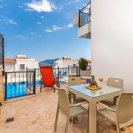 Apartment Talia