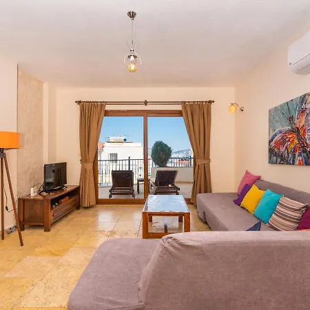 Apartment Talia