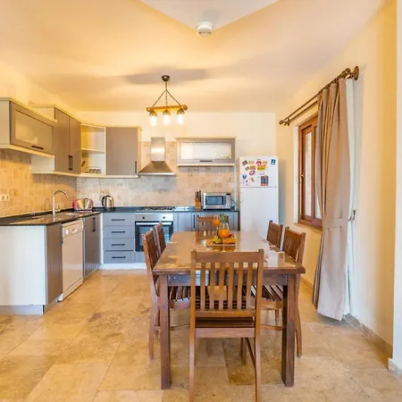 Apartment Talia Kalkan