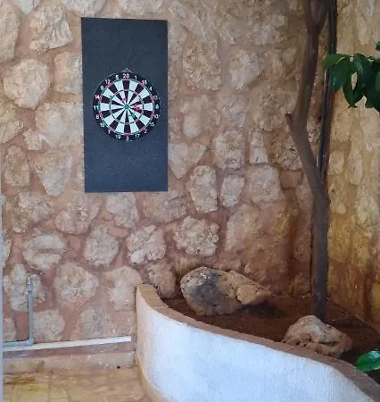 Talia * Kalkan